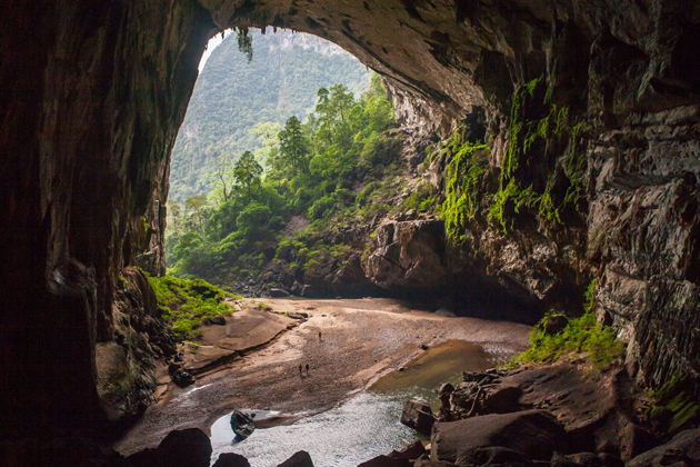 Phong Nha Ke Bang National Park - Must visit destination in Vietnam