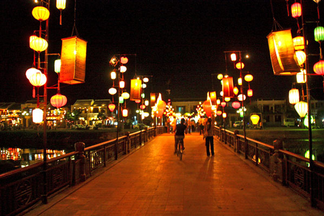 Vietnam is one of the safest countries in the world