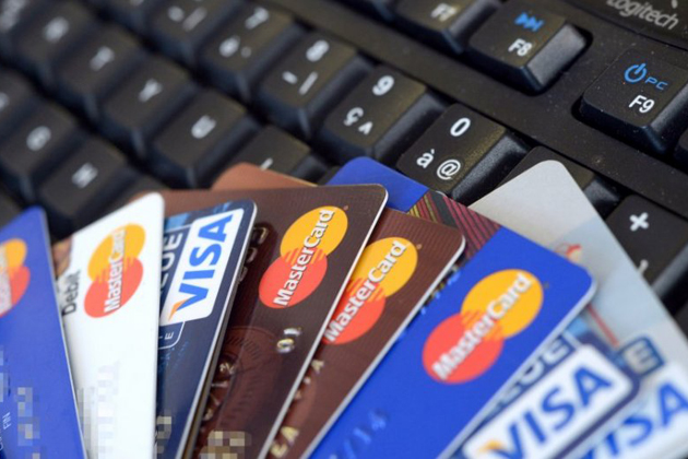 Credit Cards in Vietnam