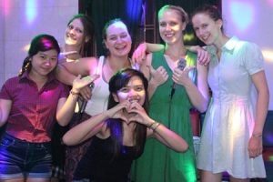 Karaokes in Hoi An