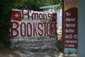 Recommended Bookshops in Sapa