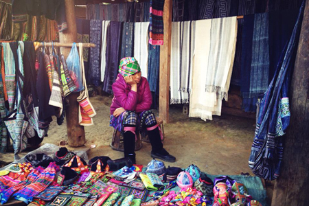 Top 10 Handicraft Shops in Sapa Vietnam