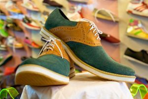 Top 5 Shoe Shops in Hoi An