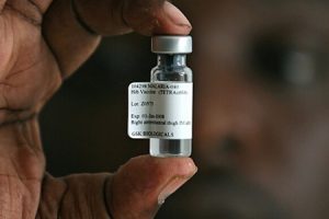 Vaccinations in Vietnam