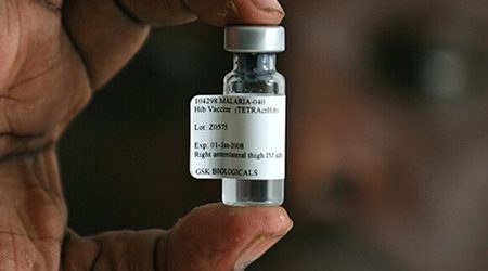 Vaccinations in Vietnam