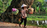 Vietnam daily life