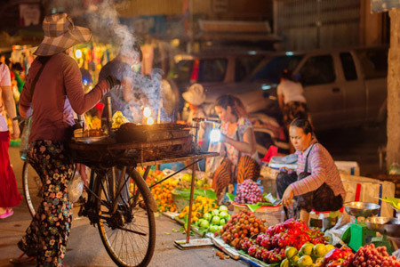 Essence of Cambodia