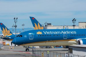 How to get cheap flights to Vietnam