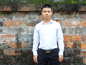 Stephen, Tuyen Nguyen