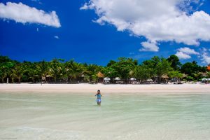 Vung Bau Beach Bai Vung Dau