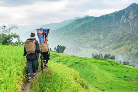 sapa tours from hanoi adventure tour vietnam