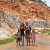 mui ne fairy stream vietnam family holiday in 2 weeks