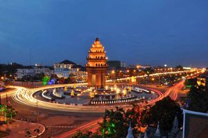 Phnom Penh Nightlife