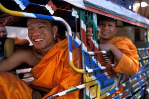 Useful Phrases for Laos Travel