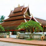 Wat Mai Luang Prabang