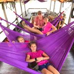 mekong delta tour with your family vietnam family tour in 10 days