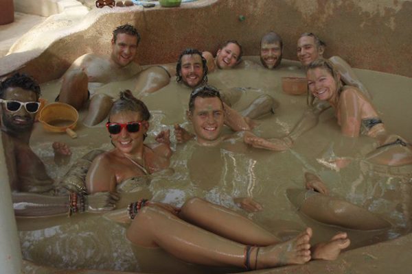 nha trang mud bath vietnam family tour