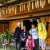 sapa trekking tour and home village - Vietnam family tours