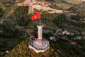 Best PLace in Ha Giang Vietnam