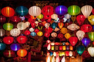 Hoi An Night Market