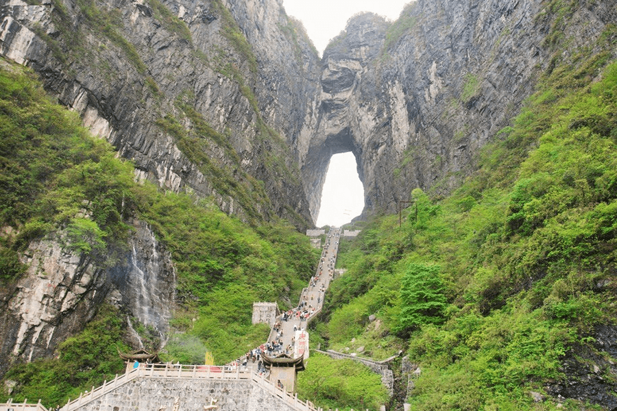 Quan Ba – The Fairy Land in Ha Giang