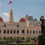 best time to visit ho chi minh city in vietnam vacation packages