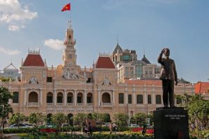 best time to visit ho chi minh city in vietnam vacation packages