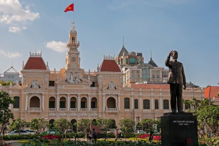 The Best Time to Visit Ho Chi Minh City