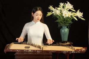 Vietnamese Traditional Musical Instruments