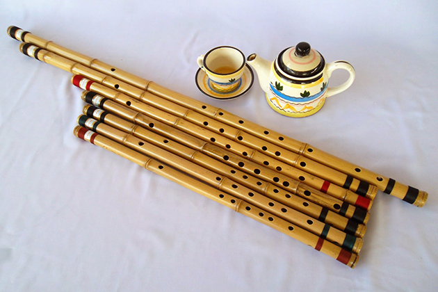 8 Unique Vietnamese Traditional Musical Instruments 8 Unique Vietnamese Traditional Musical Instruments