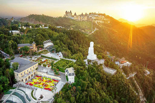 ba na hills