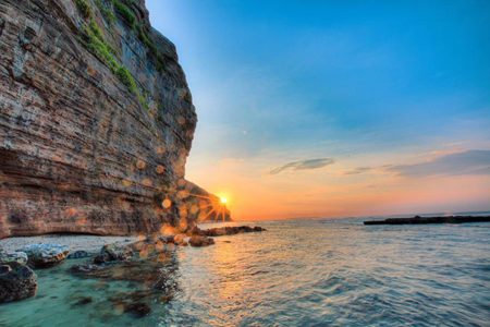 visit ly son island on tour packages to vietnam