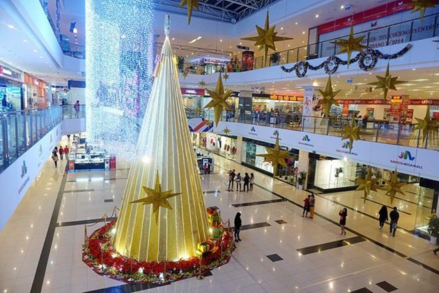 5 Best Shopping Malls in Hanoi - Hanoi's Most Popular Malls and Department  Stores - Go Guides