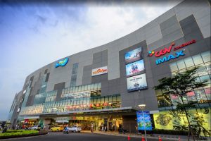 sc vivocity shopping mall ho chi minh city