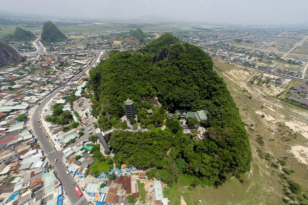 ngu hanh son danang