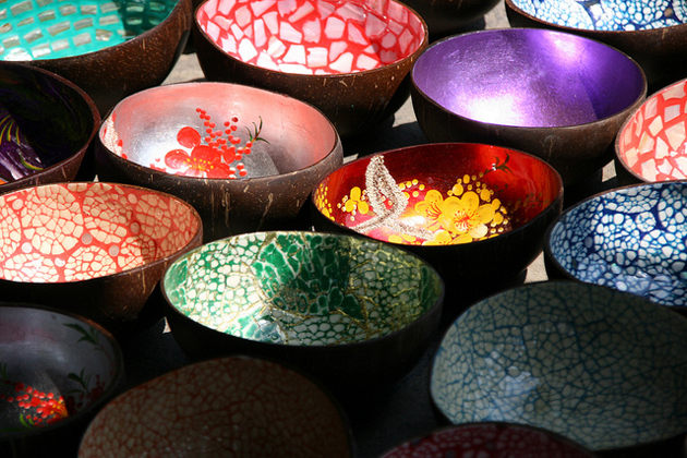 souvenir in hoi an