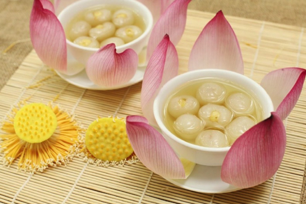 Hue Style Sweet Soup