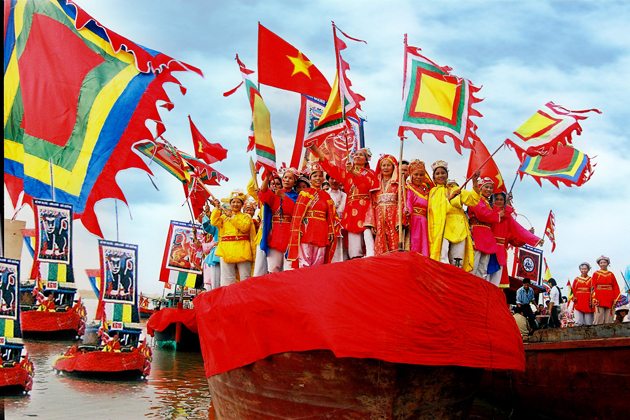 danang culture