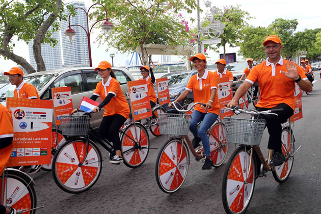 danang people