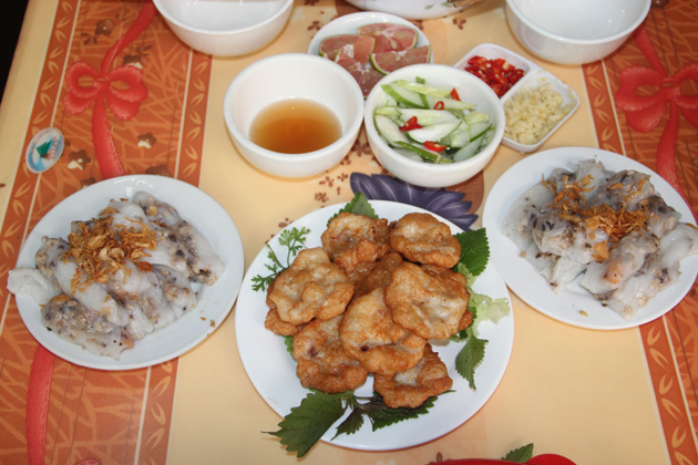 ha long in december