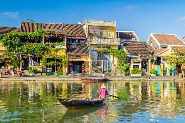 hoi an vietnam cycling tour