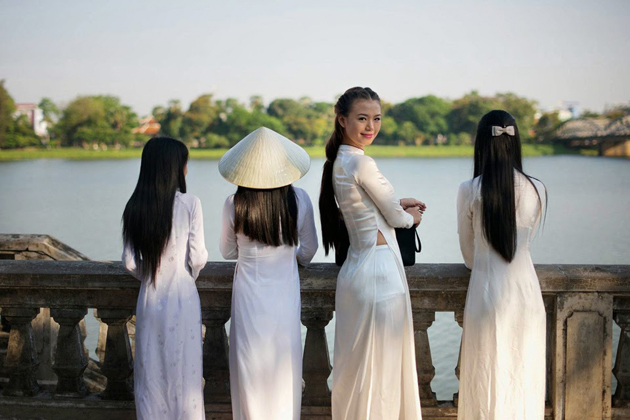 hue people