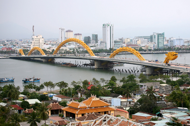 danang city danang tours