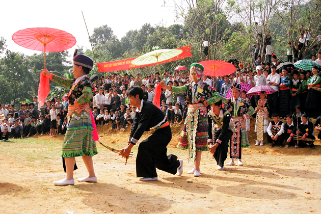 sapa culture sapa tours