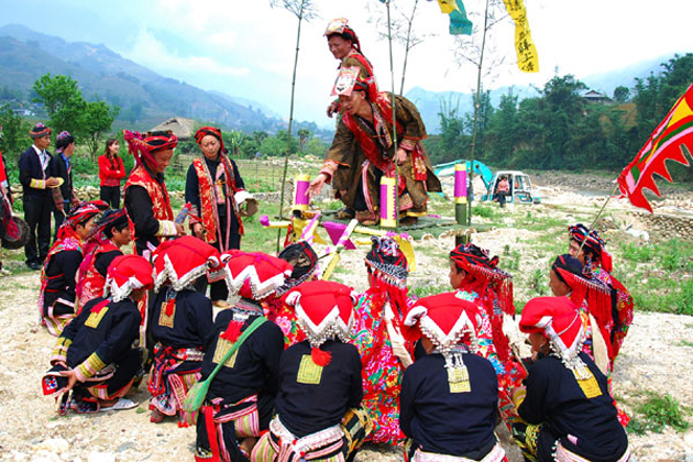 sapa festival sapa tours