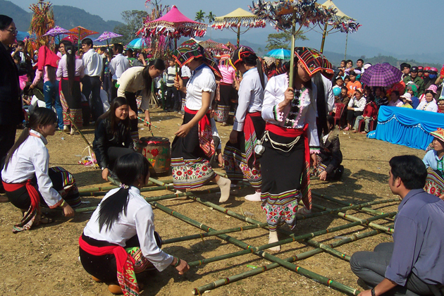 sapa festivals sapa tours