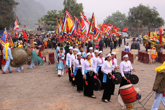 mai chau culure mai chau tours