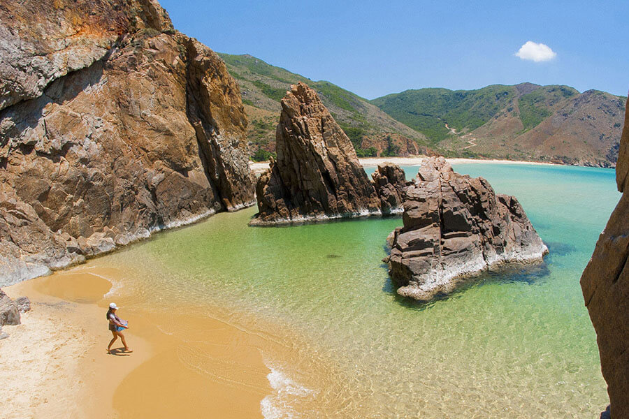 Quy Nhon Travel Tour