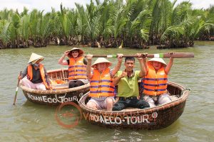 Travel with Viet Vision Travel