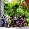 hue countryside vietnam cycling tour